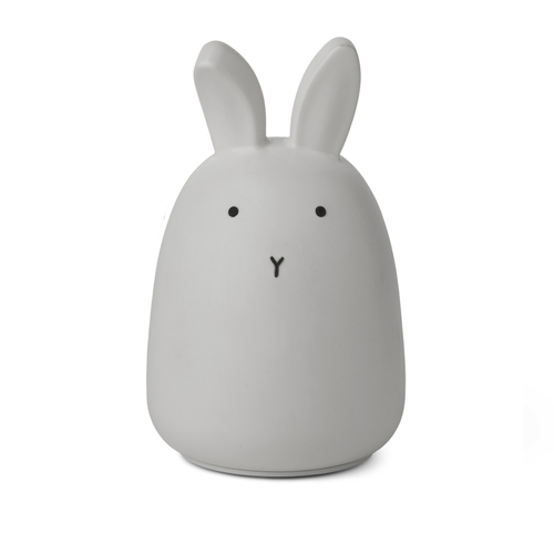 Liewood Veilleuse Winston Lapin Dumbo Grey