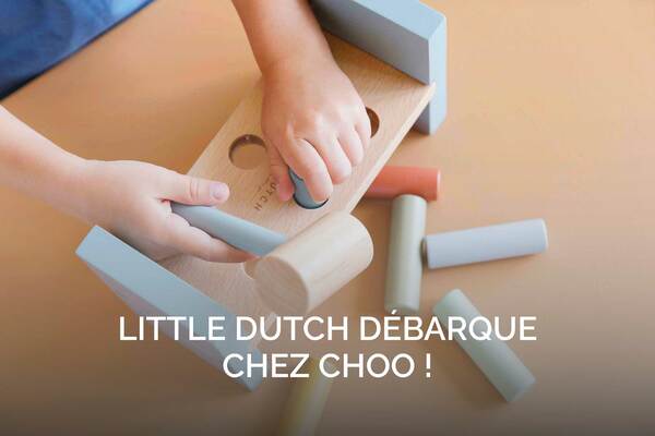 Little Dutch