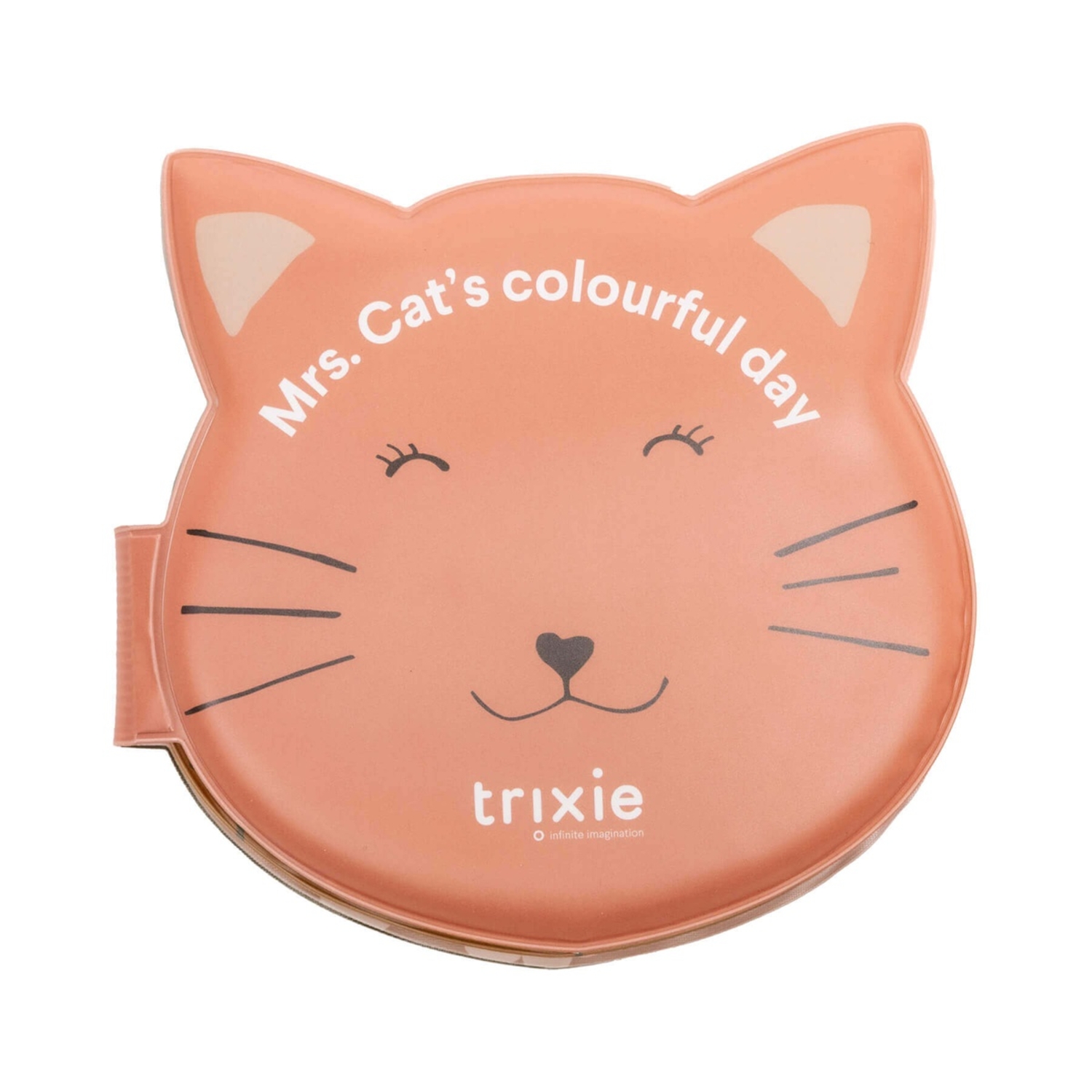 Livre de bain Trixie