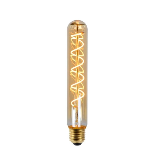 Lucide Ampoule filament Ambre (H.20 cm) - 5W