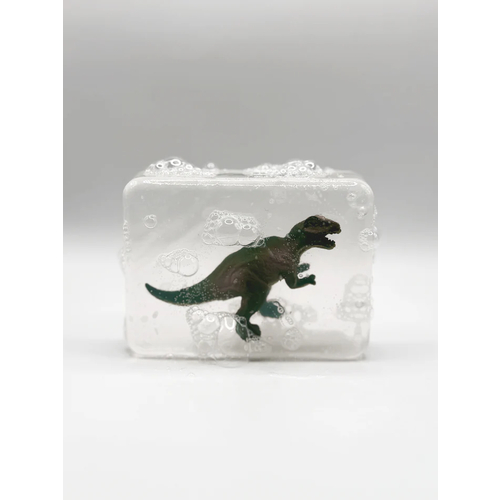 Ludi Soap Savon T Rex