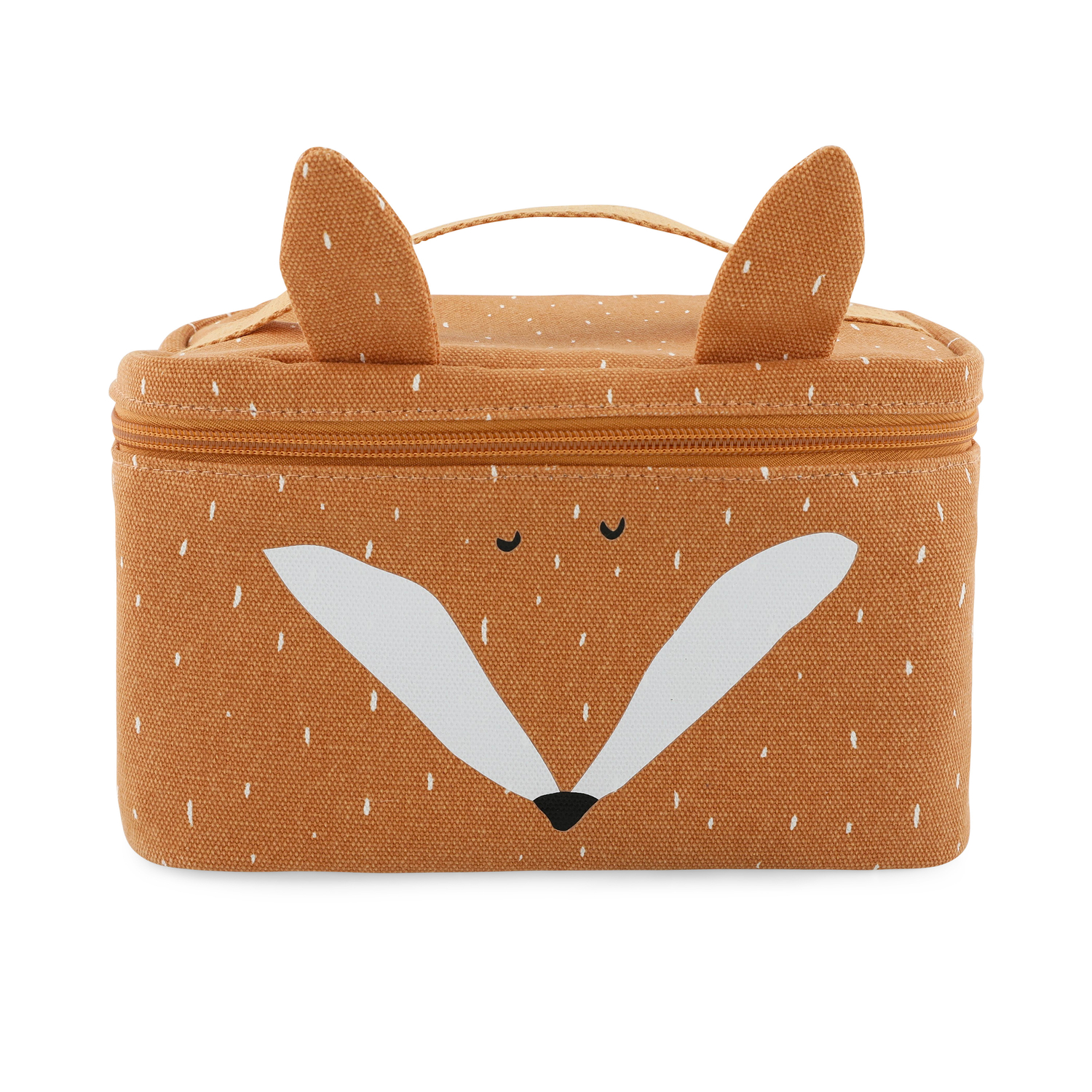 Lunchbag isotherme Fox Trixie