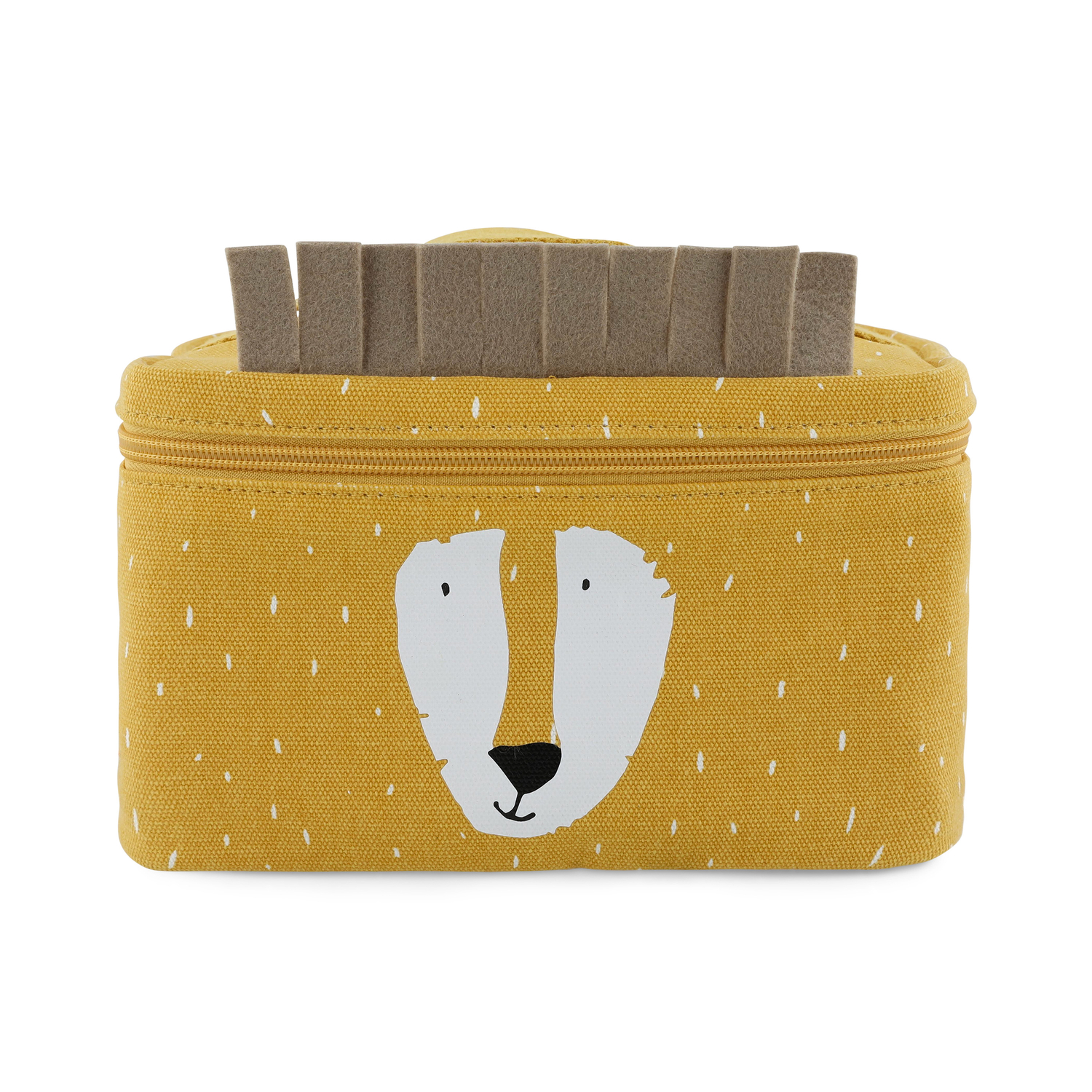 Lunchbag isotherme Lion Trixie