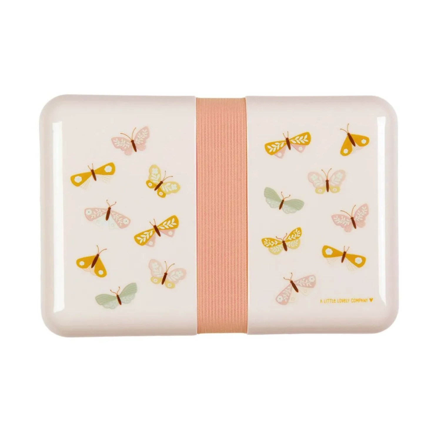 Lunchbox Butterflies A Little Lovely Company