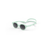 Lunettes Baby #C (0-9 mois) Aqua IZIPIZI