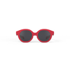 Lunettes Baby #C (0-9 mois) Rouge IZIPIZI