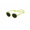 Lunettes Baby #D (0-9 mois) Apple Green IZIPIZI