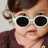 Lunettes Baby #D (0-9 mois) Aqua IZIPIZI