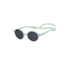 Lunettes Baby #D (0-9 mois) Aqua IZIPIZI