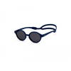 Lunettes Baby #D (0-9 mois) Denim IZIPIZI