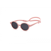 Lunettes Baby #D (0-9 mois) Pastel Pink IZIPIZI