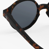 Lunettes Baby #D (0-9 mois) Tortoise IZIPIZI