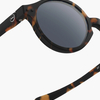 Lunettes Baby #D (0-9 mois) Tortoise IZIPIZI