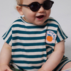 Lunettes Baby #D (0-9 mois) Tortoise IZIPIZI