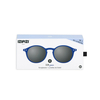 Lunettes Junior #D (5-10 ans) Navy IZIPIZI