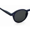 Lunettes Junior #D (5-10 ans) Navy IZIPIZI