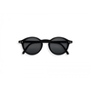 Lunettes Junior #D (5-10 ans) Noir IZIPIZI