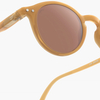Lunettes Junior #D (5-10 ans) Sweet Honey IZIPIZI