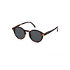 Lunettes Junior #D (5-10 ans) Tortoise IZIPIZI