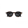 Lunettes Junior #D (5-10 ans) Tortoise IZIPIZI