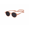 Lunettes Kids+ #D (3-5 ans) Abricot IZIPIZI