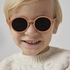 Lunettes Kids+ #D (3-5 ans) Abricot IZIPIZI