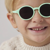 Lunettes Kids+ #D (3-5 ans) Aqua IZIPIZI