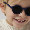 Lunettes Kids+ #D (3-5 ans) Denim IZIPIZI