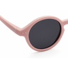 Lunettes Kids+ #D (3-5 ans) Pastel Pink IZIPIZI