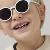 Lunettes Kids+ #D (3-5 ans) Sweet Blue IZIPIZI