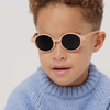 Lunettes Kids #D (9-36 mois) Abricot IZIPIZI