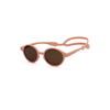 Lunettes Kids #D (9-36 mois) Abricot IZIPIZI