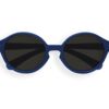 Lunettes Kids #D (9-36 mois) Denim IZIPIZI