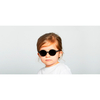 Lunettes Kids #D (9-36 mois) Noir IZIPIZI