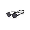 Lunettes Kids #D (9-36 mois) Noir IZIPIZI