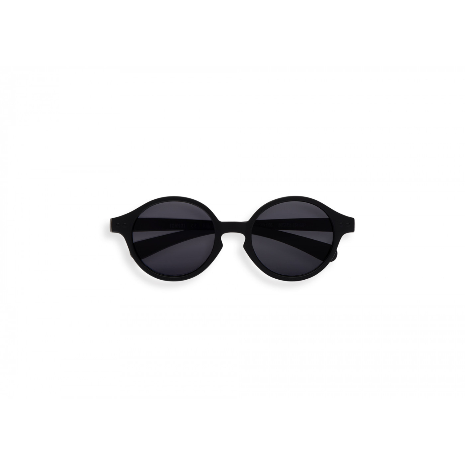 Lunettes Kids #D (9-36 mois) Noir IZIPIZI