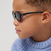 Lunettes Kids #D (9-36 mois) Noir IZIPIZI