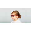 Lunettes Kids #D (9-36 mois) Rouge IZIPIZI