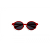 Lunettes Kids #D (9-36 mois) Rouge IZIPIZI