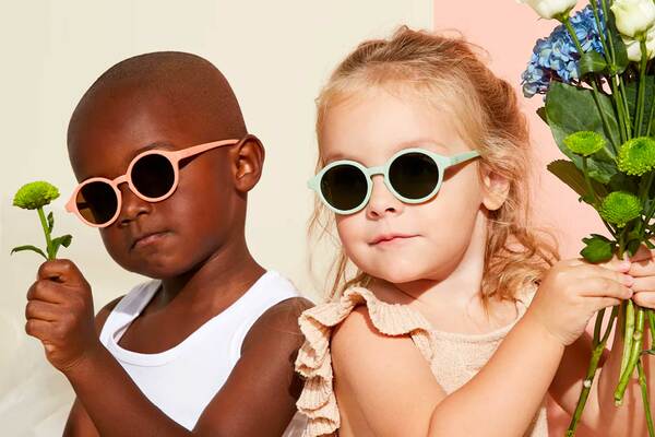 Lunettes pour enfants IZIPIZI