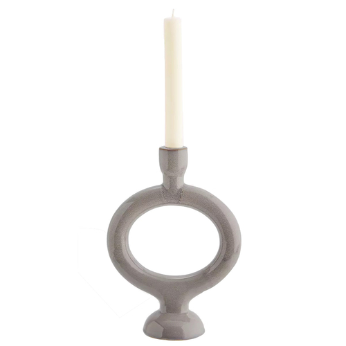 Madam Stoltz Chandelier 1 anneau Ovale