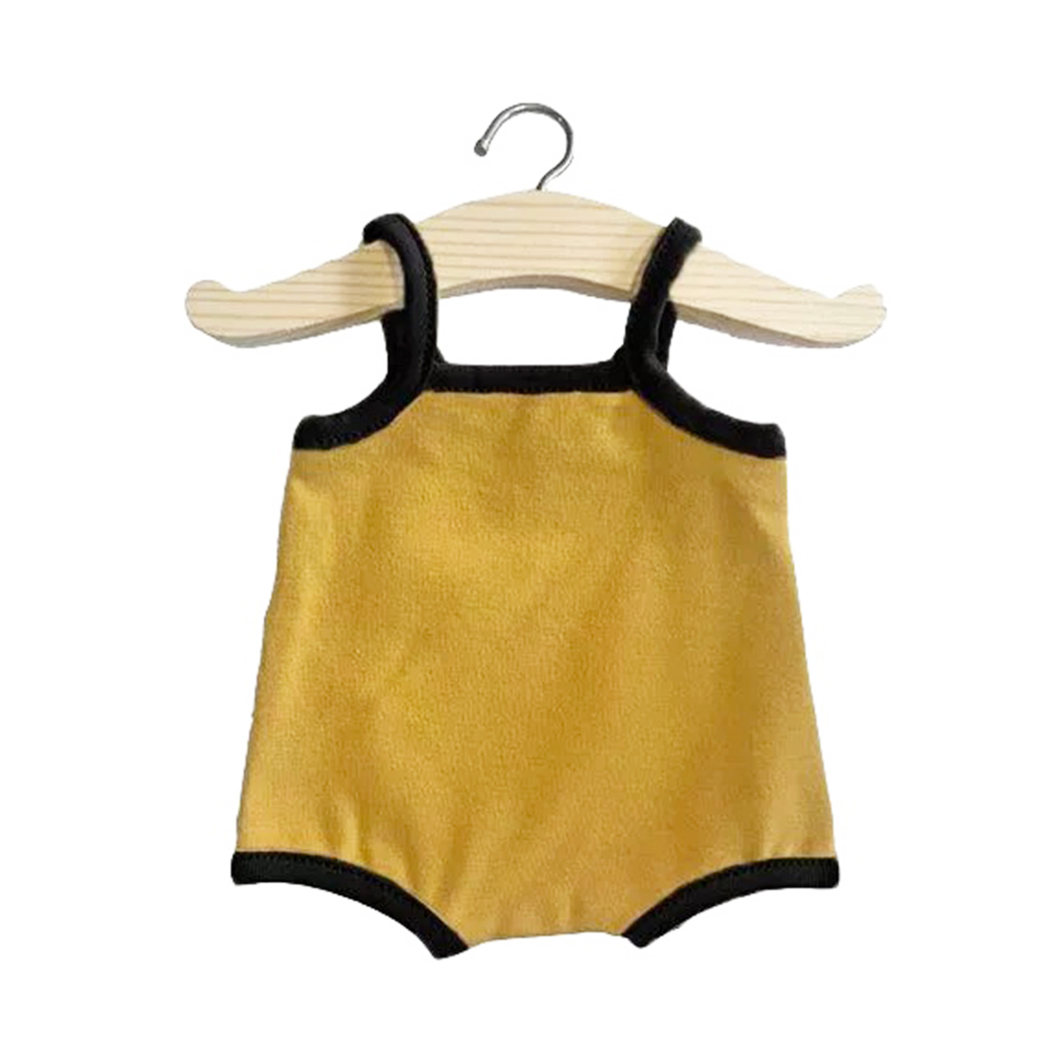 Maillot de corps Gilda en jersey Minikane