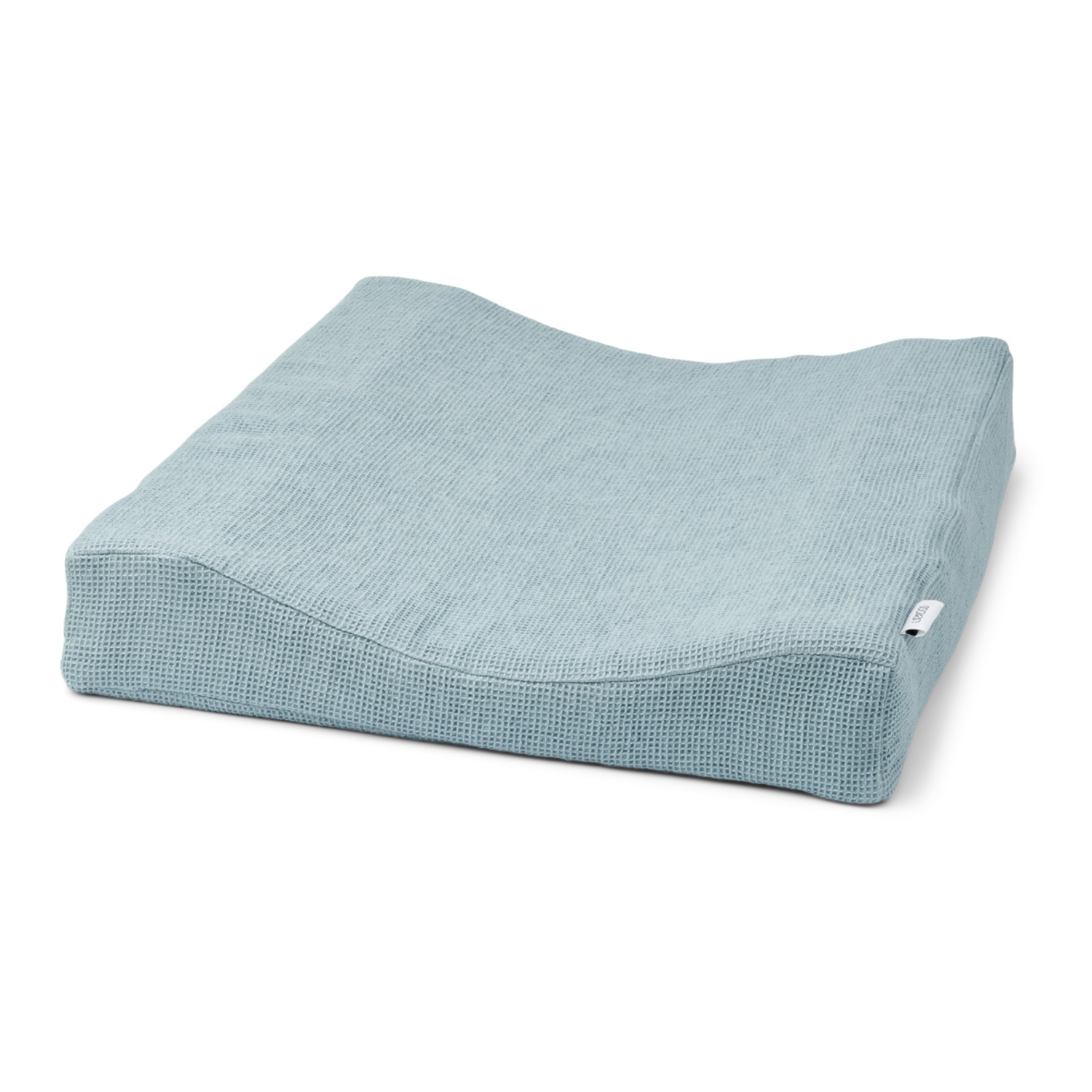 Matelas à Langer Franz Sea Blue Liewood