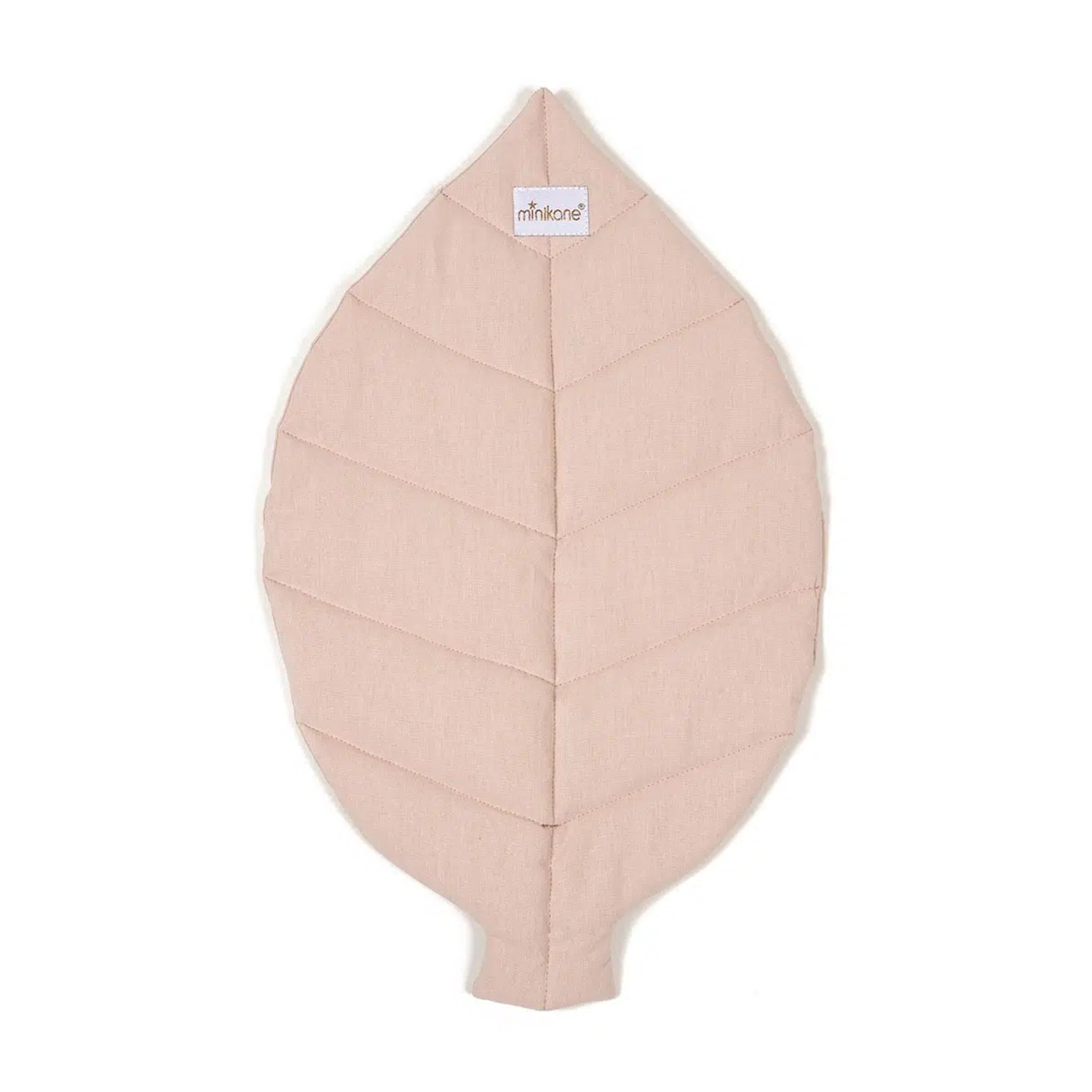 Matelas Feuille avec Pochon Pétale Minikane