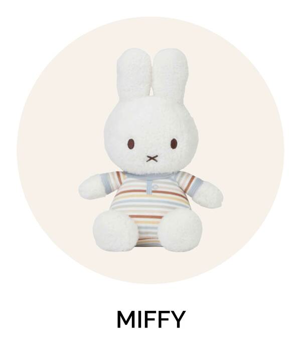 Miffy Little Dutch