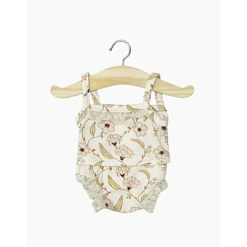 Minikane Dessous en maille - Fille