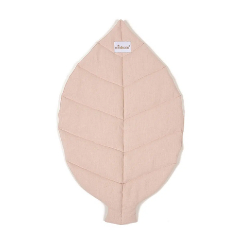 Minikane Matelas Feuille avec Pochon Pétale