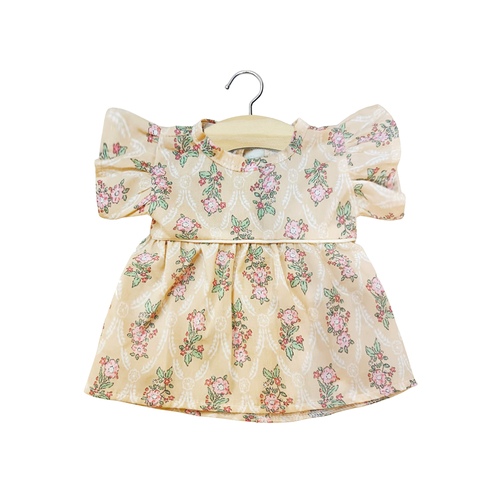 Minikane Robe Daisy Séraphine