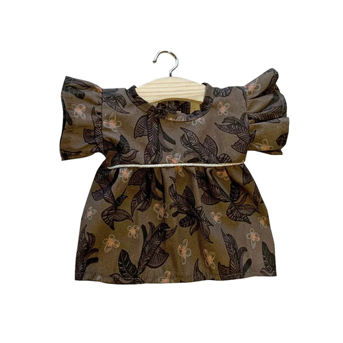 Minikane Robe Daisy