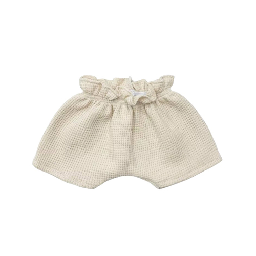 Minikane Short Lili Nid d'Abeille Lin